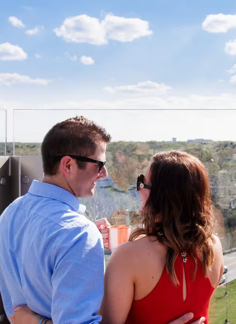 Food and Drink in Dublin OH