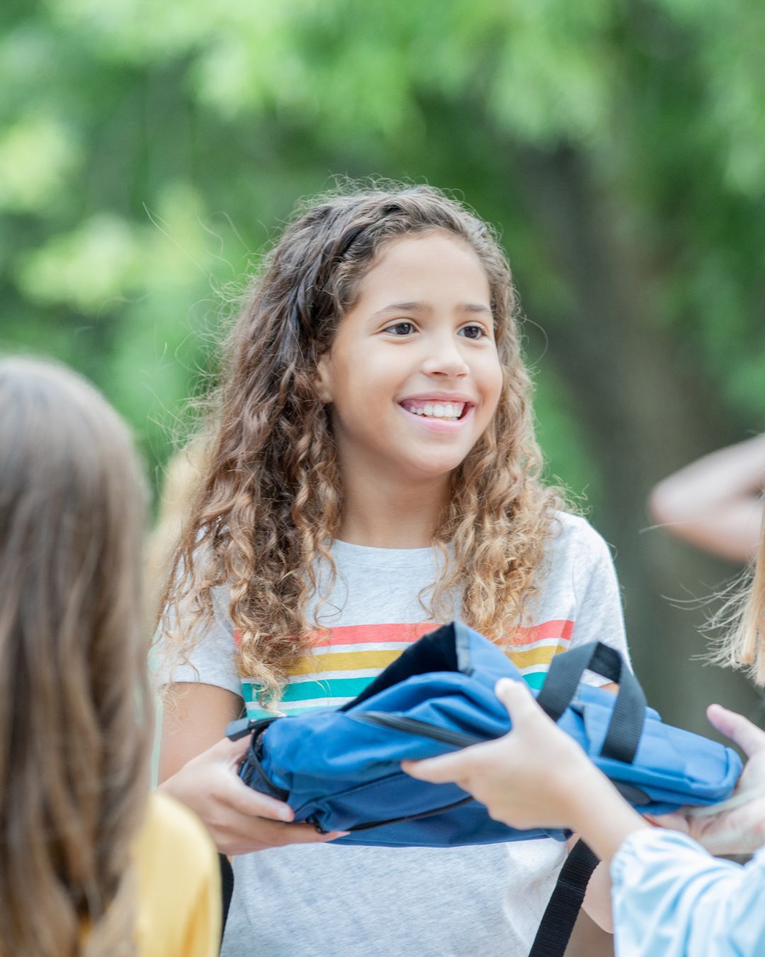 Youth and School Events in Dublin OH